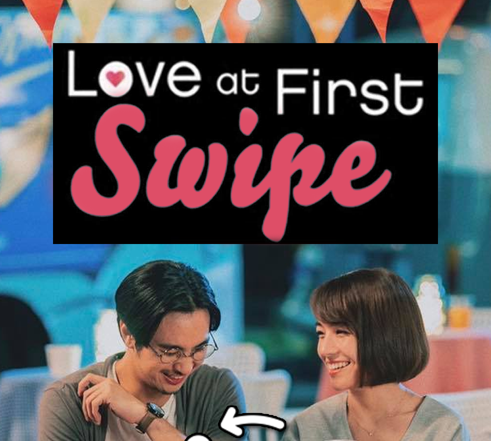 Love-at-First-Swipe