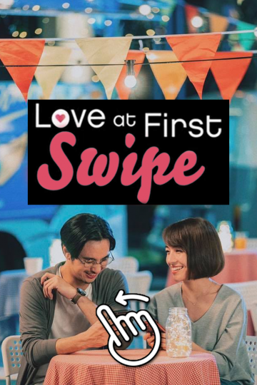 Love-at-First-Swipe