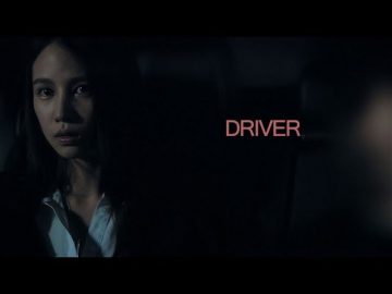 DRIVER | Short Horror Film | “Uber driver’s scary horror story” l ENG SUB
