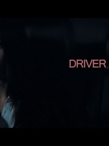 DRIVER | Short Horror Film | “Uber driver’s scary horror story” l ENG SUB
