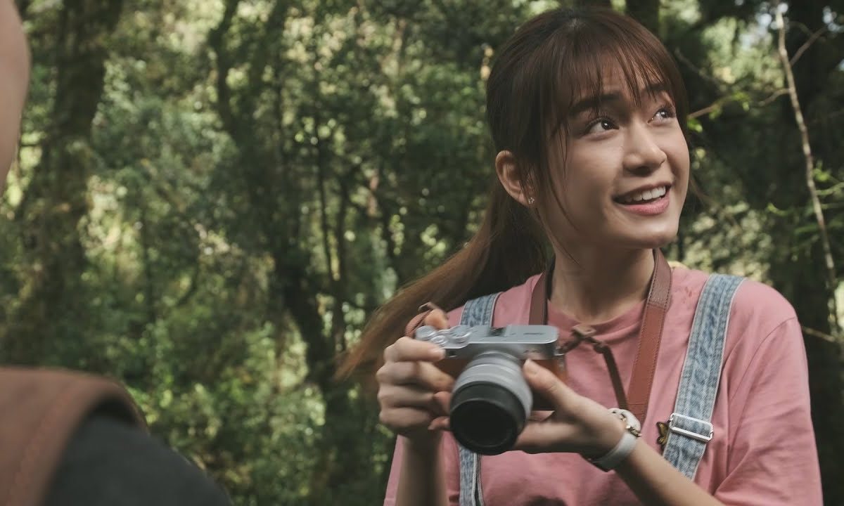 Homebound – Short Film