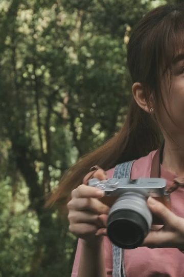 Homebound – Short Film