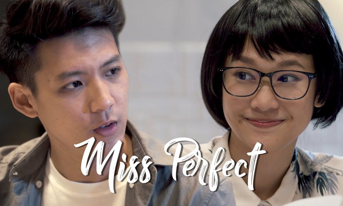 Miss Perfect – Short Film