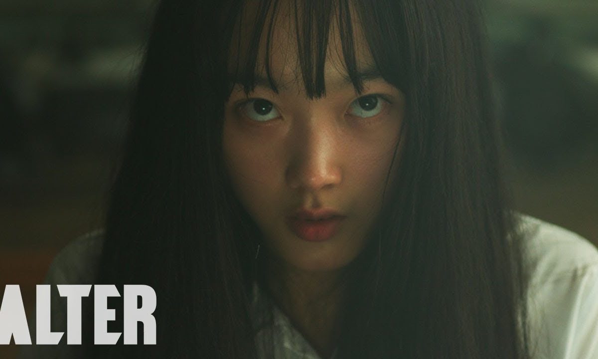 Superpower Girl – Short horror Film