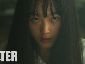 Superpower Girl – Short horror Film
