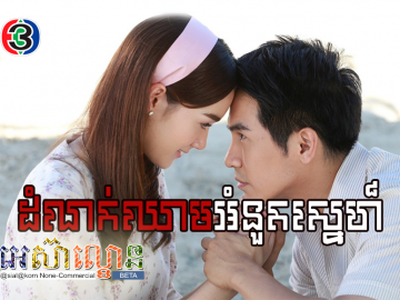 Domnork Chheam Amnout Sne